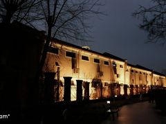 -辛亥革命博物院北区