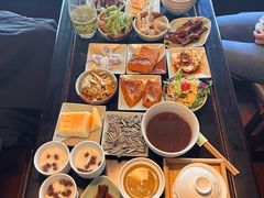 -青藤茶馆(南山路店)