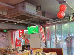 -令狐冲·炭烤活鱼(宝龙店)