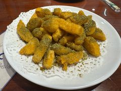 -恩宏德餐馆(平山道店)