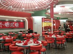 大堂-避风塘·金牌店·夜宵(金玉兰店)