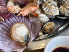 -福茗春薪禾记海鲜烧烤(八一路店)