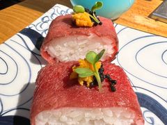 -勇誌烧肉·焱铁烧