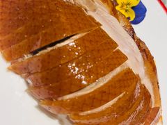 -真地道京味府·鲜橙烤鸭·北京菜(朝外大街东大桥店)