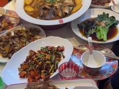 -渔家风味·鲅鱼水饺·央视展播·海鲜天津菜(开发区店)