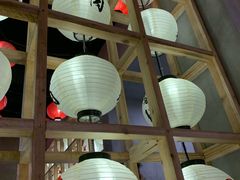 -陇璟烧肉酒场(友谊阳光城店)