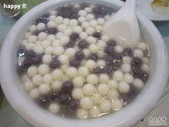 -新恬乐大酒家(沧达大厦店)