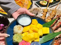 -Home Thai·泰谣(王府井apm店)