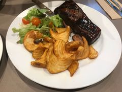 -Pancakes on the rocks(冲浪者天堂店)