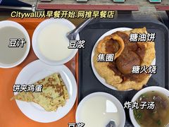 -护国寺小吃(东四店)