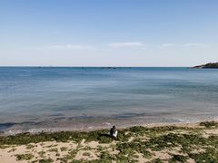 -青岛第三海水浴场