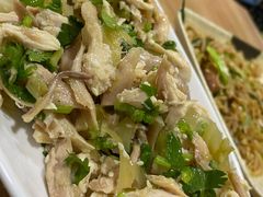 广式手撕鸡-潮汕小吃(文岚店)