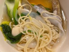 -厦门泰地万豪酒店-贡厨全日餐厅