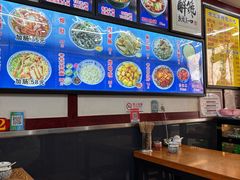 -门框胡同百年卤煮(前门煤市街店)