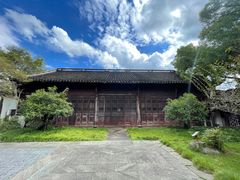 -浙江省博物馆(孤山馆区)