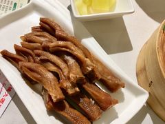 -潮福城大酒楼·潮味粤品·港式点心(湖滨北路店)