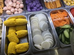 -杨国福麻辣烫(观前街店)