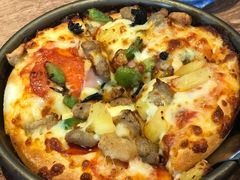 -必胜客(港城新天地店)