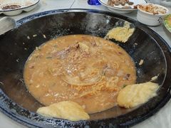 -老东北大铁锅·烧烤·东北菜