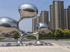 -梦东方未来世界航天主题乐园