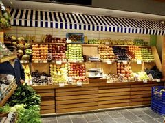 -PAGODA百果园(建国路店)