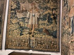 -丹麦国家博物馆