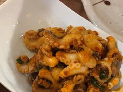 -阿吾罗日本料理(K11艺术中心店)