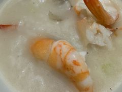 -潮州府·潮菜·砂锅粥(徐家汇店)