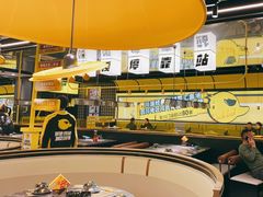 -嘎嘎鸭脑壳(蜀汉路店)