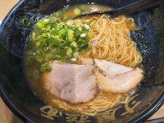 本味豚骨拉面-寸屋拉面(凯德晶萃店)