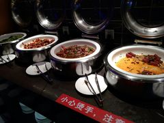 -纽斯特牛排自助餐厅(浦东文峰广场店)