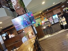 -第三空间·趣味桌游·轰趴.室内CS.剧本杀(大武汉1911店)