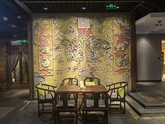 -青藤茶馆(南山路店)