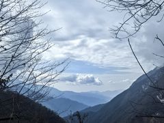 -九峰山