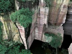 -广州莲花山旅游区