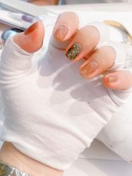 -U+nail优加专业美甲美睫