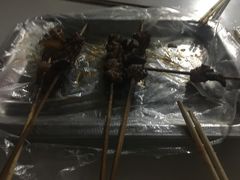 -凤姐烧烤(水街商场店)