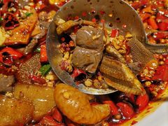 -川正旺江湖菜(三元桥店)