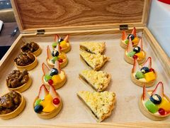 -长春富力万达文华酒店-集·味自助餐厅