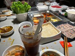 -海底捞火锅(海宁路店)
