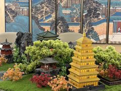 -秦月轩·陕西家乡菜(阜成路·五棵松店)