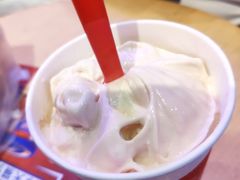 -DQ·蛋糕·冰淇淋(五角场万达店)