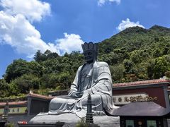 -安溪清水岩
