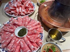 -东镇老火锅(长春路首店)