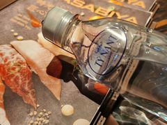 -山葵家·创意料理(宁波来福士店)