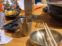 -九田家黑牛烤肉料理(华侨城店)