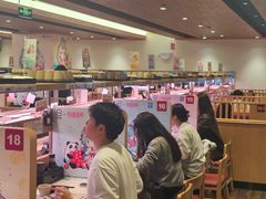 -寿司郎(皇庭广场店)