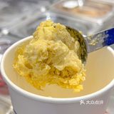 这真材实料的榴莲拿铁属实给我震惊住了‼️