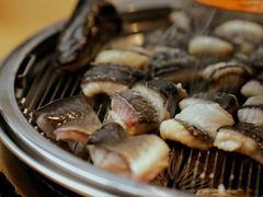 -味家烤肉烤鳗鱼牛排(西塔旗舰店)