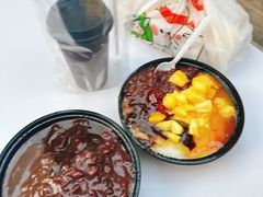 -王中王刨冰